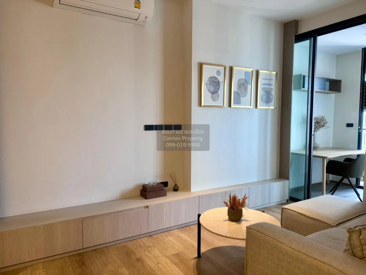 เช่าคอนโด  เดอะฟายน์ แบงค็อค ทองหล่อ-เอกมัย BTS-ทองหล่อ คลองตันเห 2