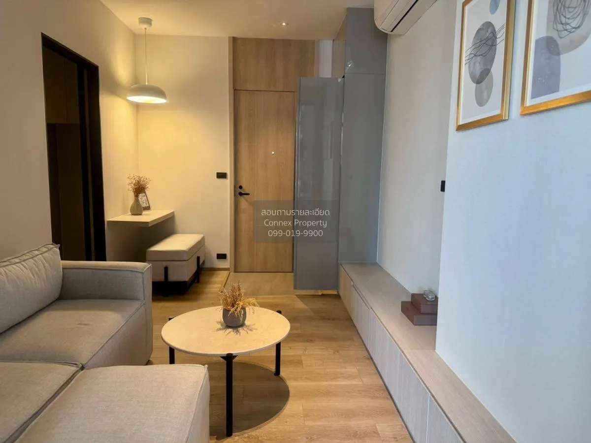 เช่าคอนโด  เดอะฟายน์ แบงค็อค ทองหล่อ-เอกมัย BTS-ทองหล่อ คลองตันเห 4