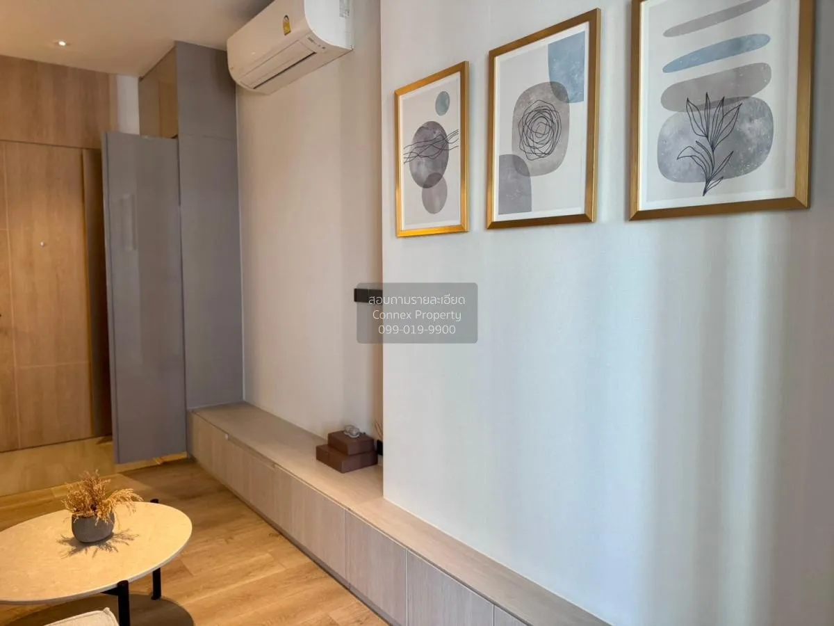 เช่าคอนโด  เดอะฟายน์ แบงค็อค ทองหล่อ-เอกมัย BTS-ทองหล่อ คลองตันเห