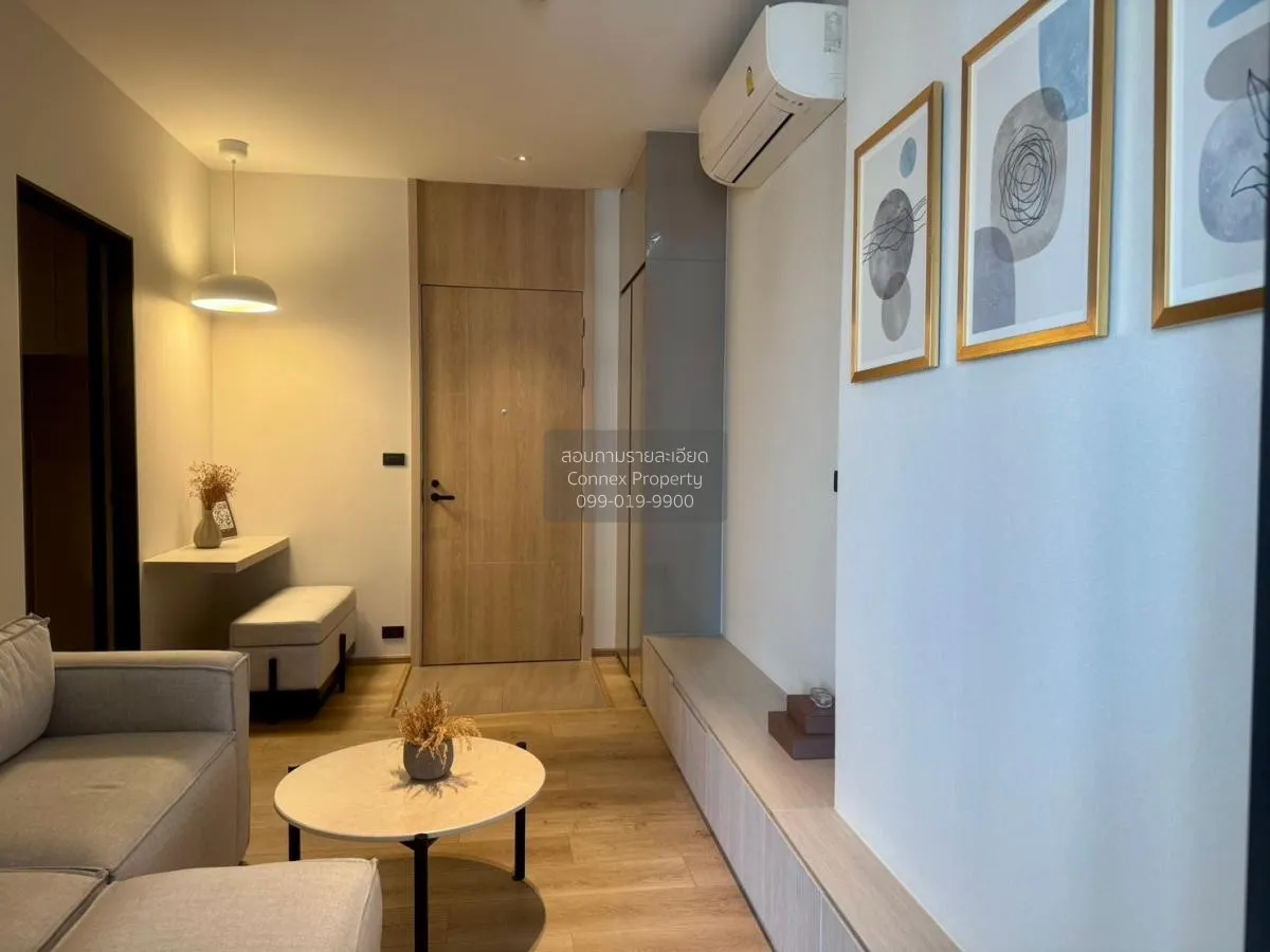 เช่าคอนโด  เดอะฟายน์ แบงค็อค ทองหล่อ-เอกมัย BTS-ทองหล่อ คลองตันเห