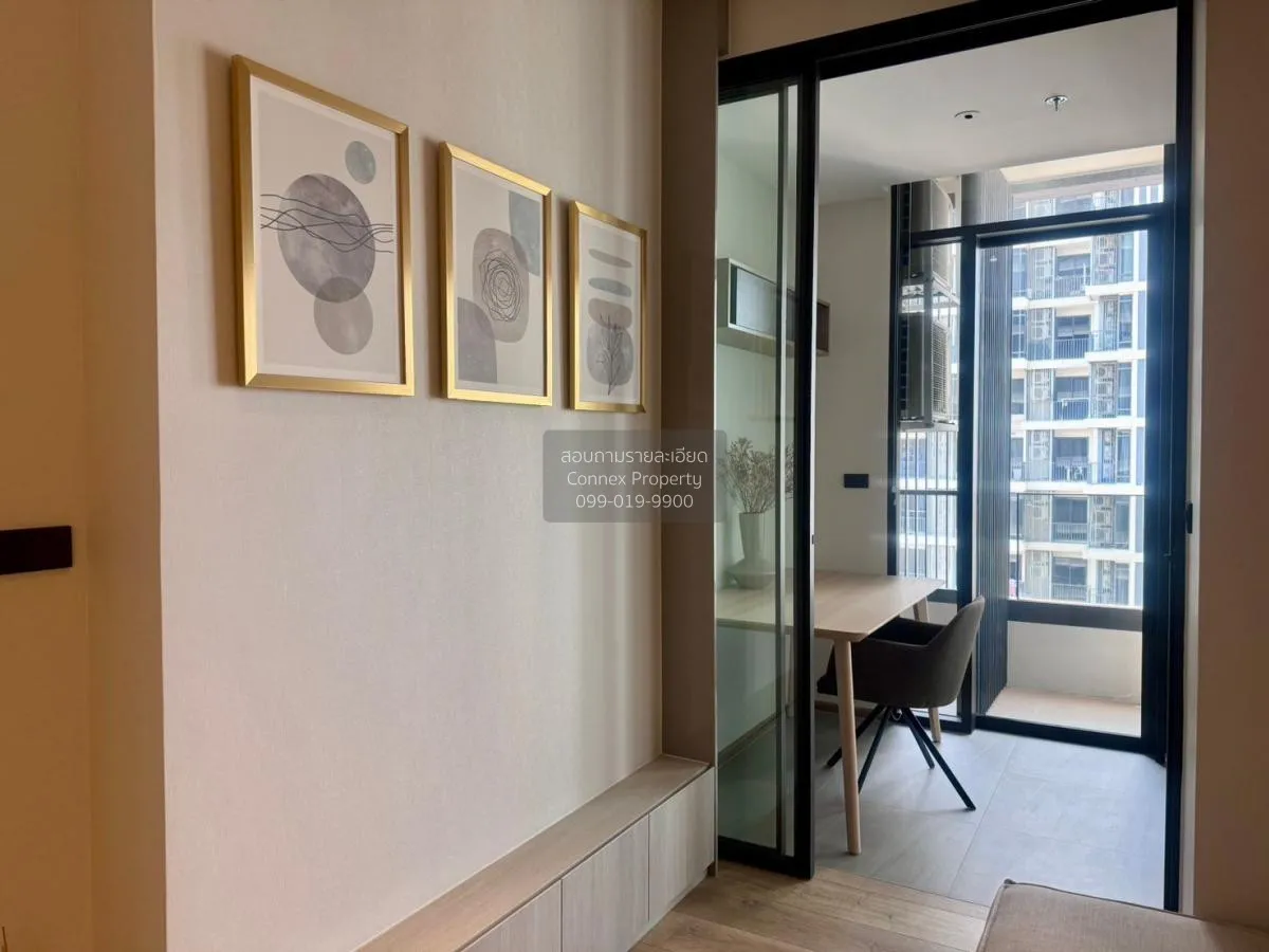 เช่าคอนโด  เดอะฟายน์ แบงค็อค ทองหล่อ-เอกมัย BTS-ทองหล่อ คลองตันเห