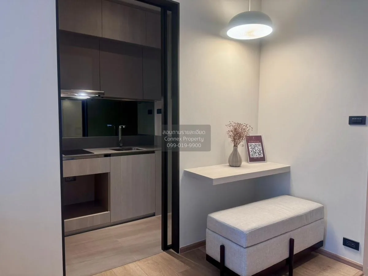 เช่าคอนโด  เดอะฟายน์ แบงค็อค ทองหล่อ-เอกมัย BTS-ทองหล่อ คลองตันเห