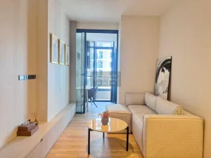 เช่าคอนโด  เดอะฟายน์ แบงค็อค ทองหล่อ-เอกมัย BTS-ทองหล่อ คลองตันเหนือ เขต วัฒนา กรุงเทพ CX-92191