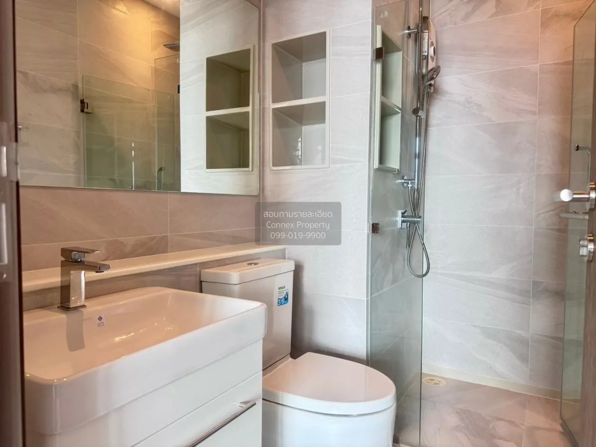 For Rent Condo , Rhythm Ekkamai Estate , BTS-Ekkamai , Khlong Tan