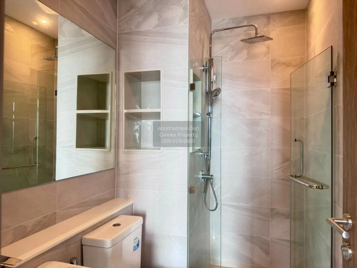 For Rent Condo , Rhythm Ekkamai Estate , BTS-Ekkamai , Khlong Tan