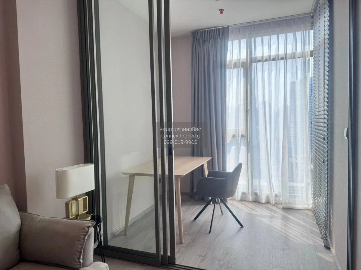 For Rent Condo , Rhythm Ekkamai Estate , BTS-Ekkamai , Khlong Tan 2