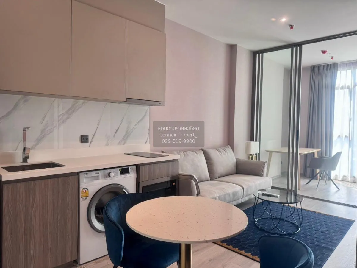 For Rent Condo , Rhythm Ekkamai Estate , BTS-Ekkamai , Khlong Tan 3
