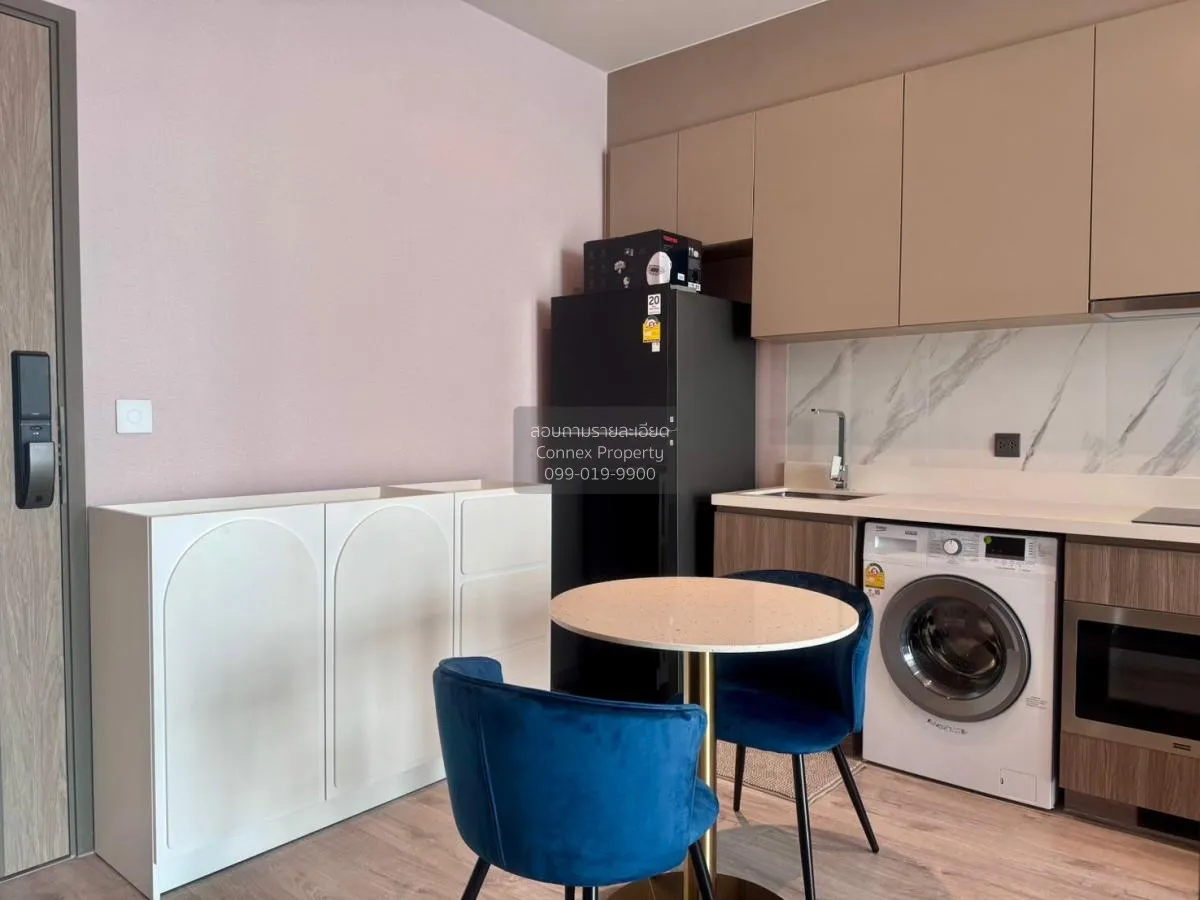 For Rent Condo , Rhythm Ekkamai Estate , BTS-Ekkamai , Khlong Tan 4