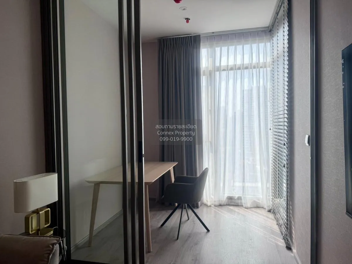 For Rent Condo , Rhythm Ekkamai Estate , BTS-Ekkamai , Khlong Tan