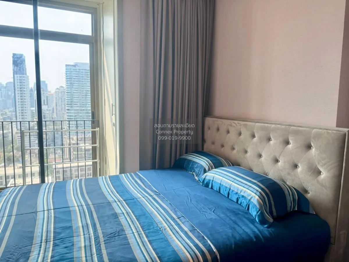 For Rent Condo , Rhythm Ekkamai Estate , BTS-Ekkamai , Khlong Tan