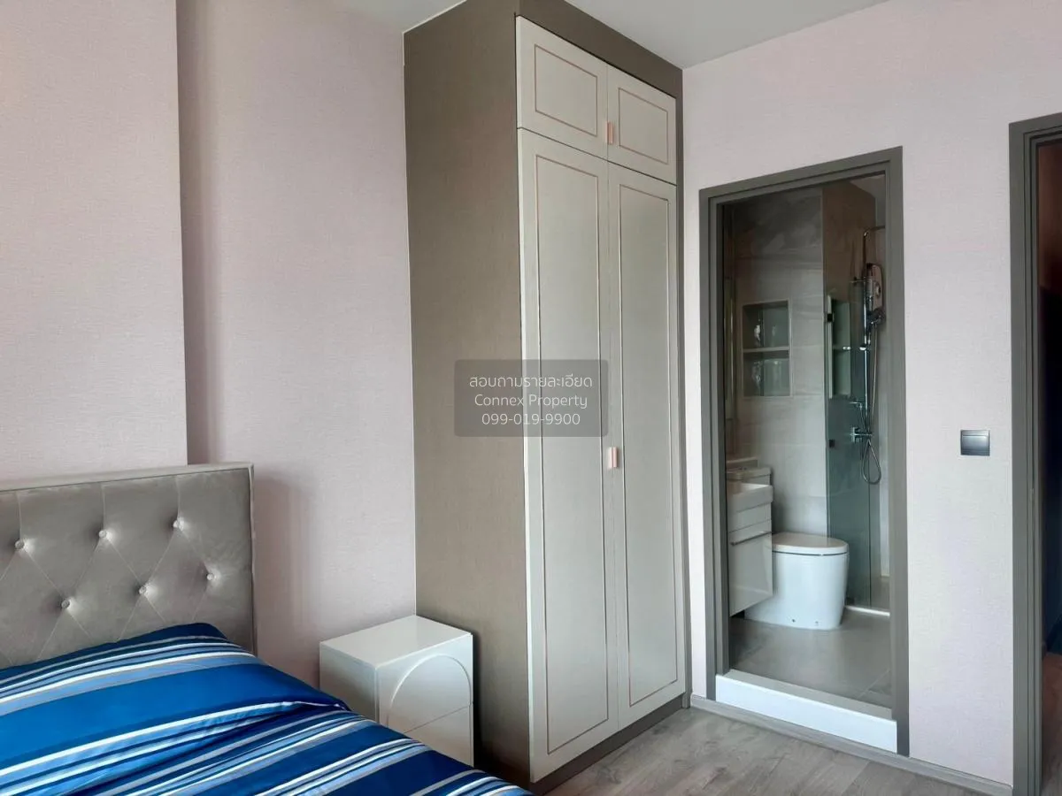 For Rent Condo , Rhythm Ekkamai Estate , BTS-Ekkamai , Khlong Tan