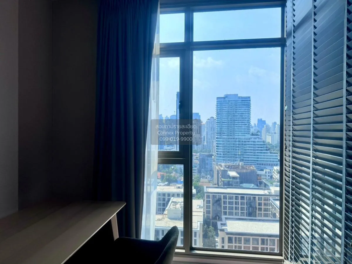 For Rent Condo , Rhythm Ekkamai Estate , BTS-Ekkamai , Khlong Tan