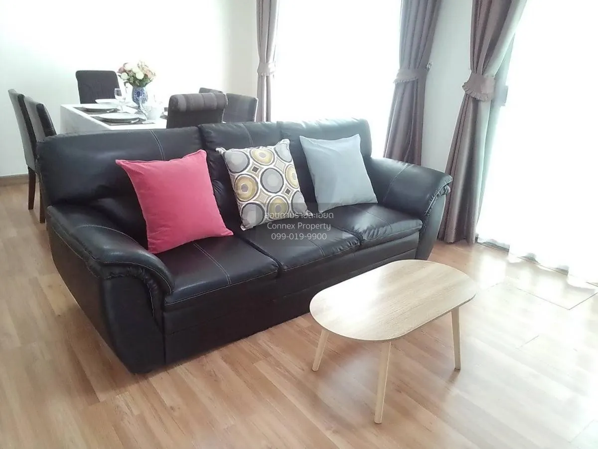 ขายคอนโด  เอส แอนด์ เอส สุขุมวิท BTS-อุดมสุข บางนา เขต บางนา กรุง 2