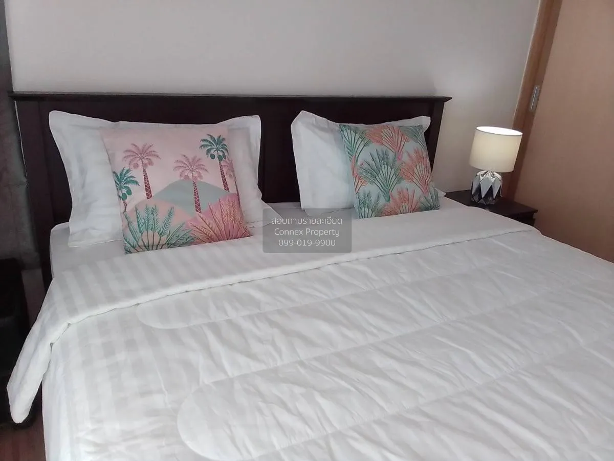 ขายคอนโด  เอส แอนด์ เอส สุขุมวิท BTS-อุดมสุข บางนา เขต บางนา กรุง