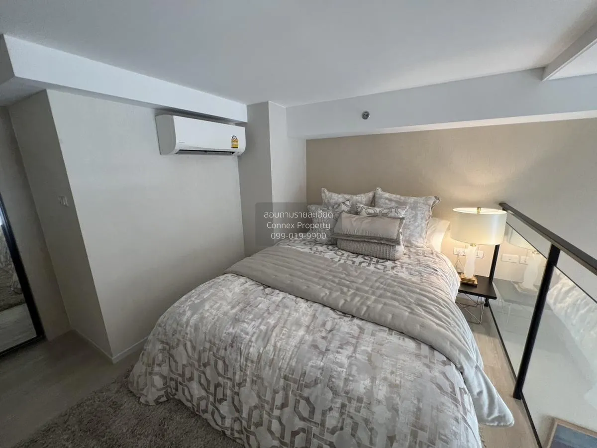 ขายคอนโด  ไซมิส สุขุมวิท 48 ดูเพล็กซ์ BTS-อ่อนนุช พระโขนง เขต คลอ