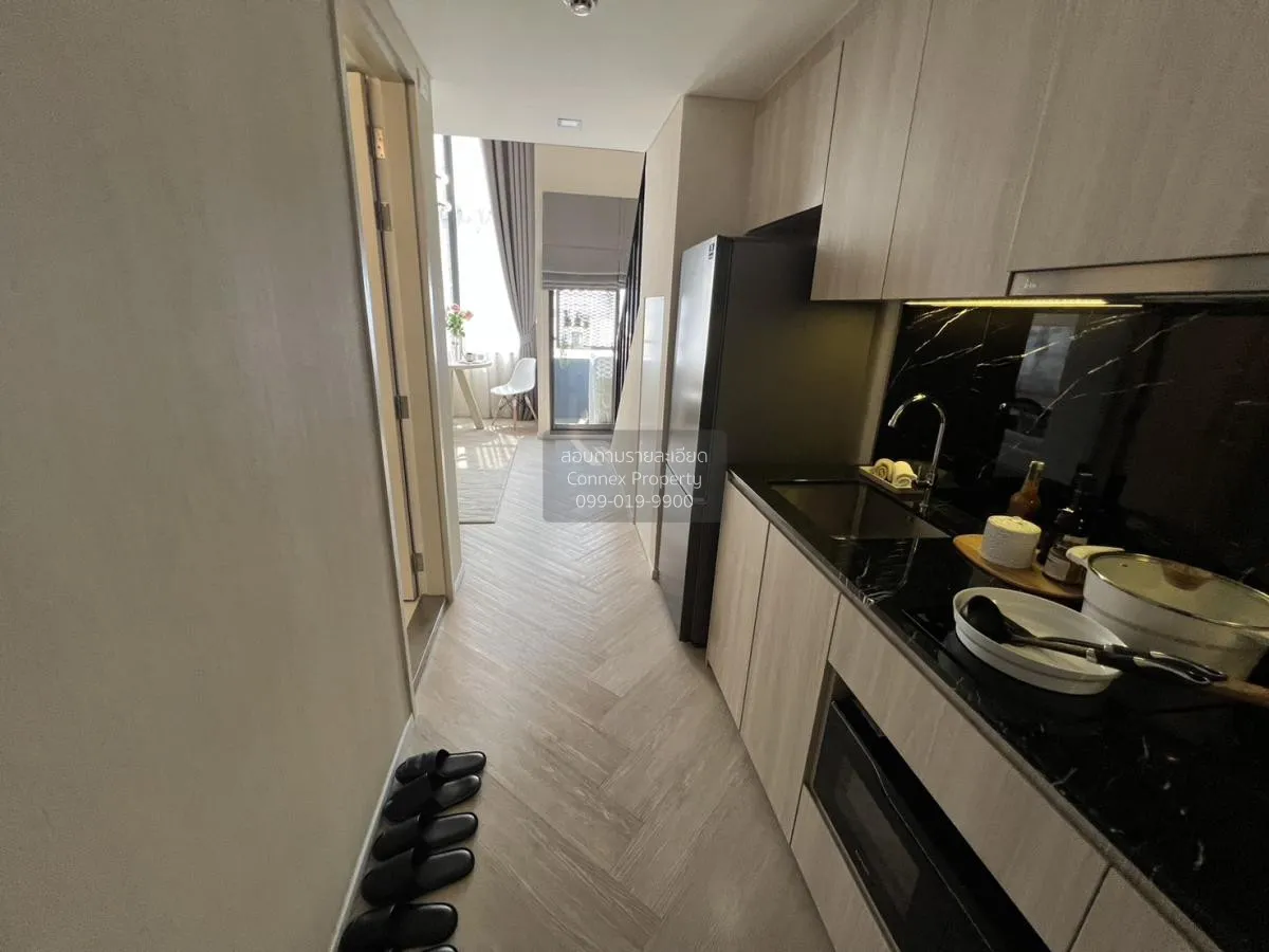 ขายคอนโด  ไซมิส สุขุมวิท 48 ดูเพล็กซ์ BTS-อ่อนนุช พระโขนง เขต คลอ