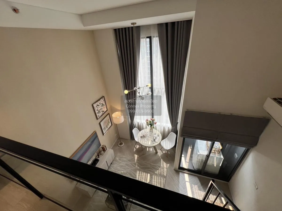 ขายคอนโด  ไซมิส สุขุมวิท 48 ดูเพล็กซ์ BTS-อ่อนนุช พระโขนง เขต คลอ