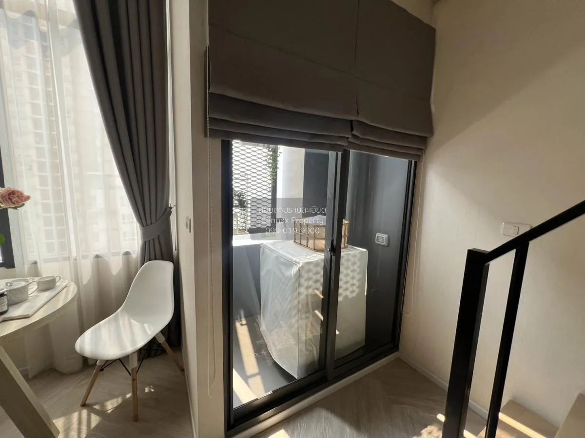 ขายคอนโด  ไซมิส สุขุมวิท 48 ดูเพล็กซ์ BTS-อ่อนนุช พระโขนง เขต คลอ