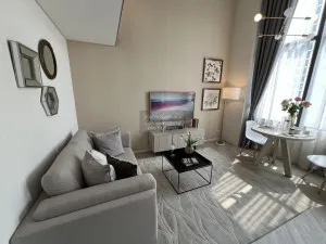 For Sale Condo , Ramada Plaza Residence Sukhumvit 48 (Siamese Sukhumvit 48) , Duplex , BTS-On Nut , Phra Khanong , Khlong Toei , Bangkok , CX-92195