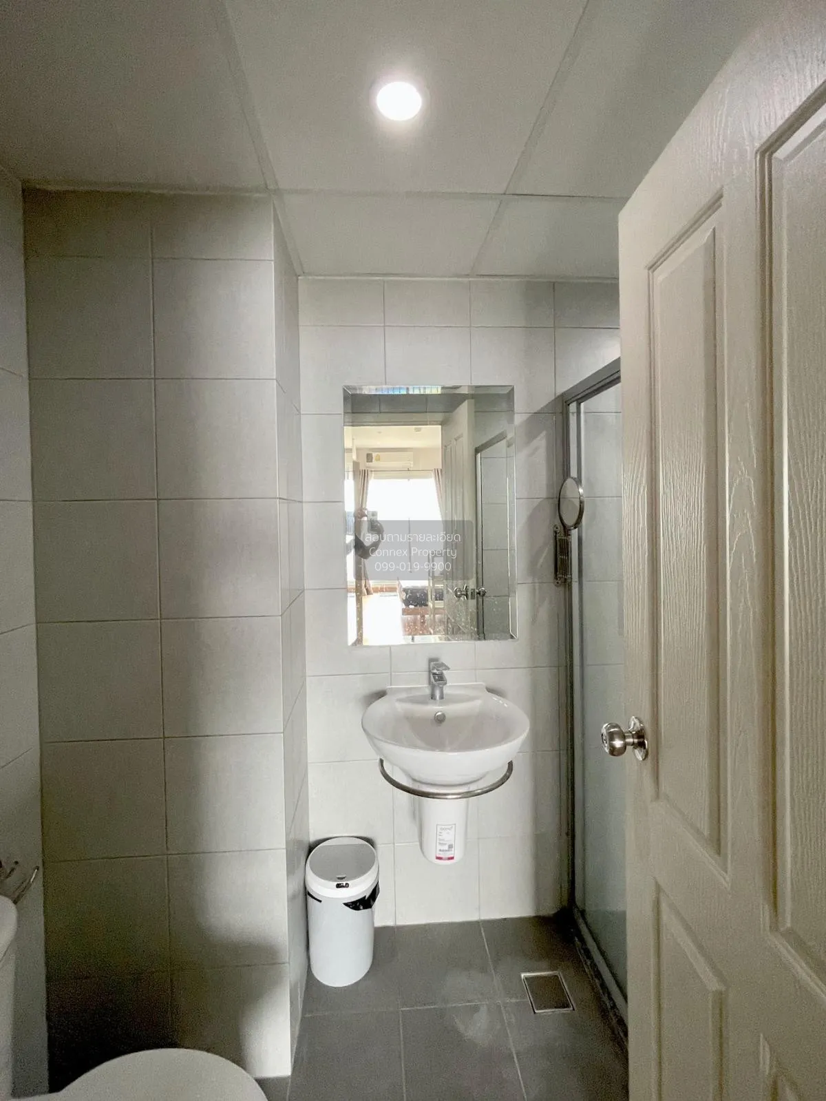 เช่าคอนโด  ศุภาลัย เวอเรนด้า รัชวิภา - ประชาชื่น MRT-บางซ่อน บางซ