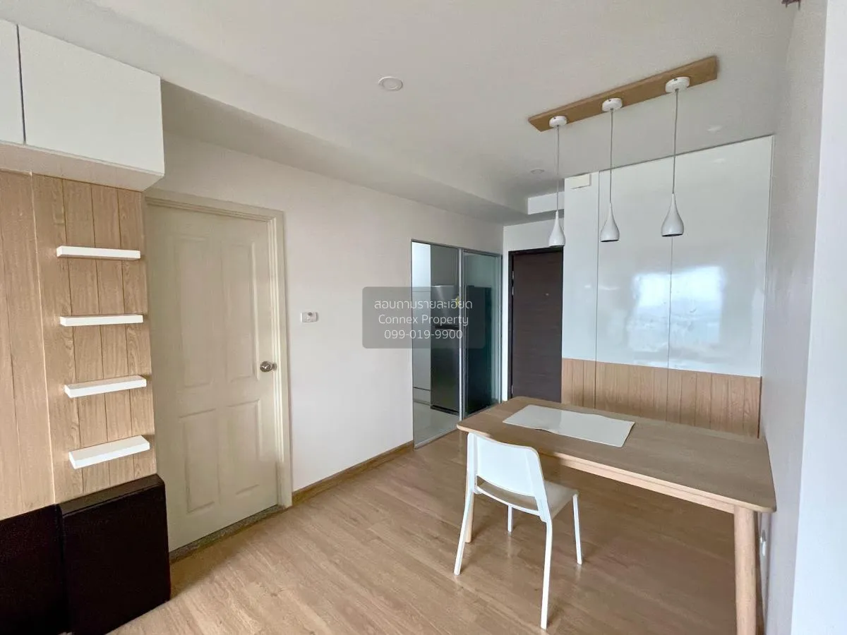 เช่าคอนโด  ศุภาลัย เวอเรนด้า รัชวิภา - ประชาชื่น MRT-บางซ่อน บางซ 3