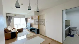 เช่าคอนโด  ศุภาลัย เวอเรนด้า รัชวิภา - ประชาชื่น MRT-บางซ่อน บางซื่อ เขต บางซื่อ กรุงเทพ CX-92197