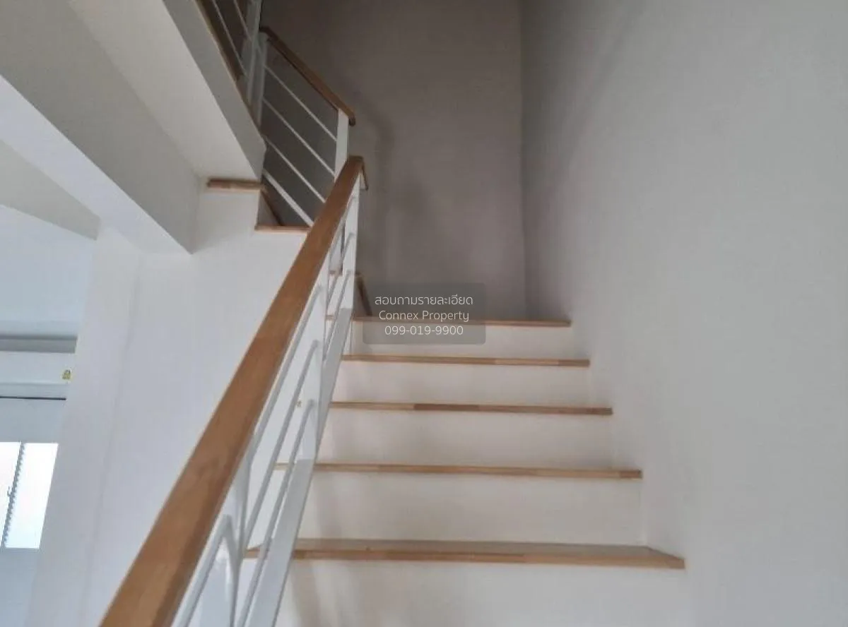 ขายทาวน์เฮ้าส์/ทาวน์โฮม  บ้านพฤกษา รังสิต - วงแหวน ลำผักกูด ธัญบุ 3