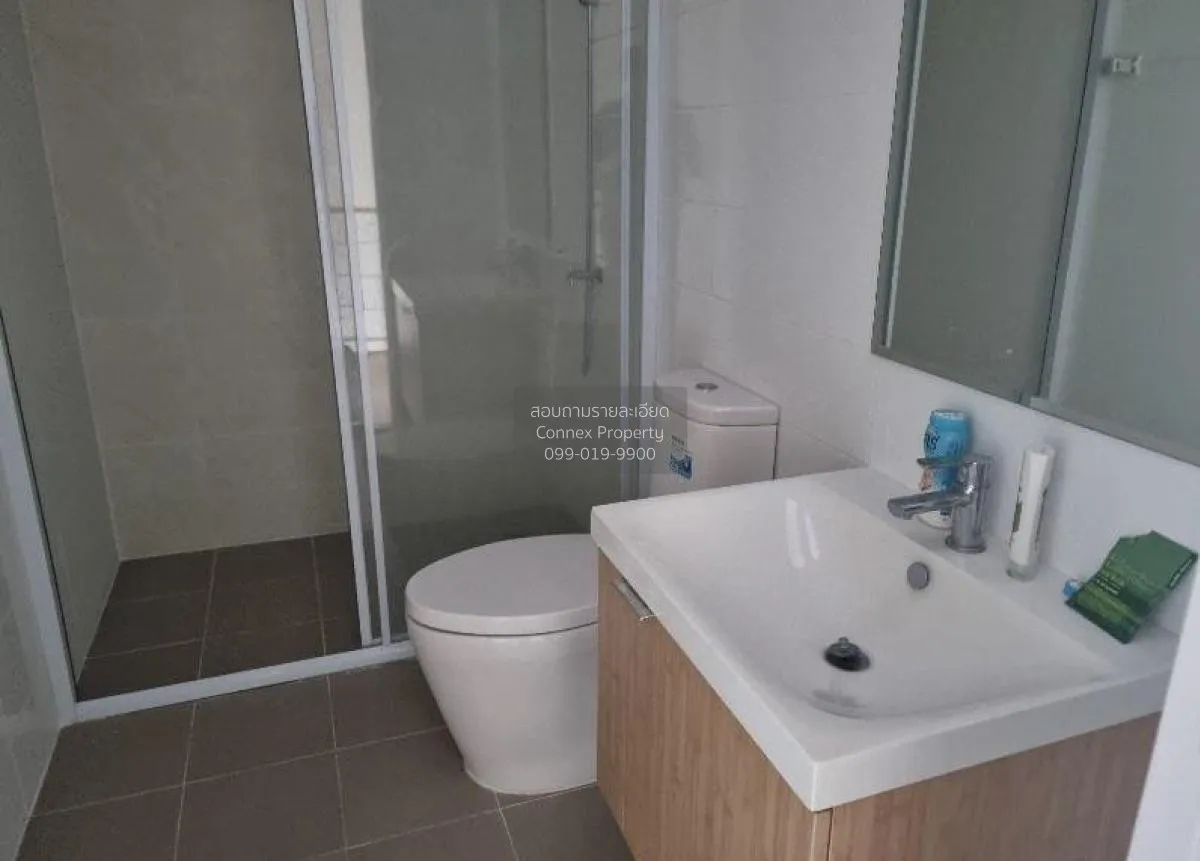 ขายทาวน์เฮ้าส์/ทาวน์โฮม  บ้านพฤกษา รังสิต - วงแหวน ลำผักกูด ธัญบุ