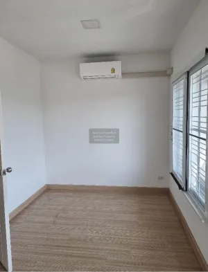 ขายทาวน์เฮ้าส์/ทาวน์โฮม  บ้านพฤกษา รังสิต - วงแหวน ลำผักกูด ธัญบุรี ปทุมธานี CX-92199