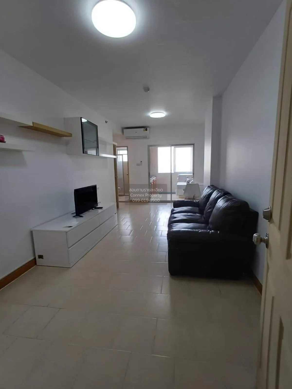 For Rent Condo , City Home Ratchada – Pinklao , MRT-Bang Sue , Ba 2