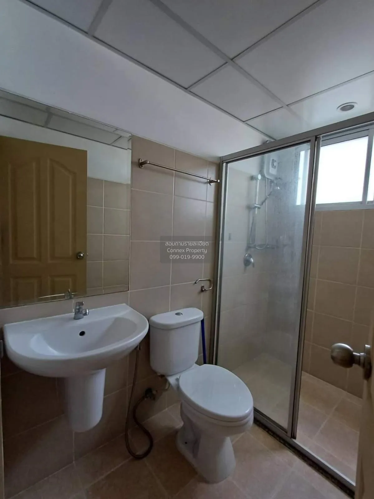 For Rent Condo , City Home Ratchada – Pinklao , MRT-Bang Sue , Ba