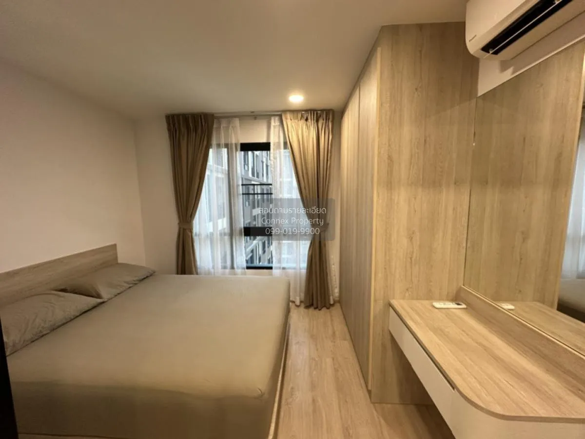 For Rent Condo , Green Ville 2 Sukhumvit 101 , BTS-Punnawithi , B 3