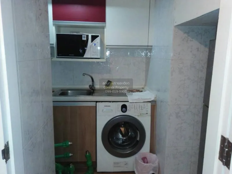 ขายคอนโด  ออมนิ ทาวเวอร์ BTS-อโศก คลองเตย เขต คลองเตย กรุงเทพ CX-