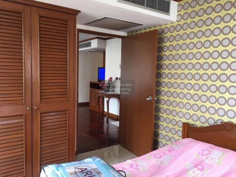 ขายคอนโด  ออมนิ ทาวเวอร์ BTS-อโศก คลองเตย เขต คลองเตย กรุงเทพ CX-