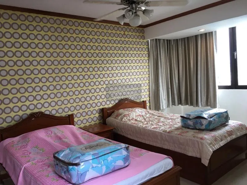 ขายคอนโด  ออมนิ ทาวเวอร์ BTS-อโศก คลองเตย เขต คลองเตย กรุงเทพ CX-