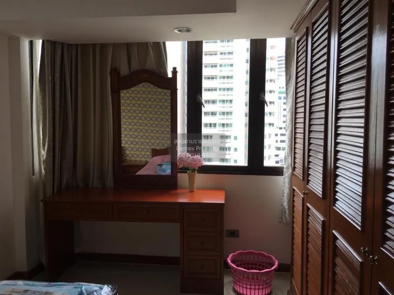 ขายคอนโด  ออมนิ ทาวเวอร์ BTS-อโศก คลองเตย เขต คลองเตย กรุงเทพ CX-