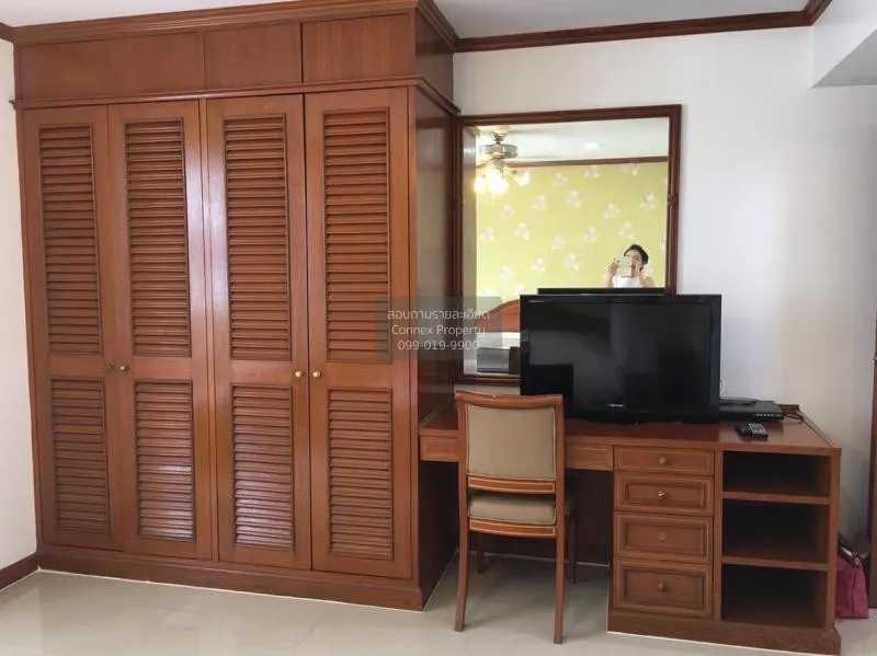 ขายคอนโด  ออมนิ ทาวเวอร์ BTS-อโศก คลองเตย เขต คลองเตย กรุงเทพ CX-