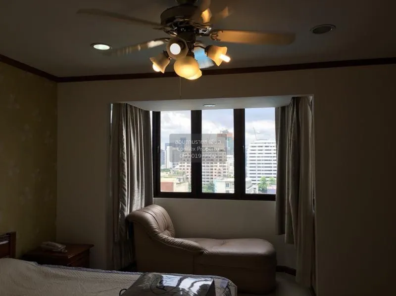 ขายคอนโด  ออมนิ ทาวเวอร์ BTS-อโศก คลองเตย เขต คลองเตย กรุงเทพ CX-