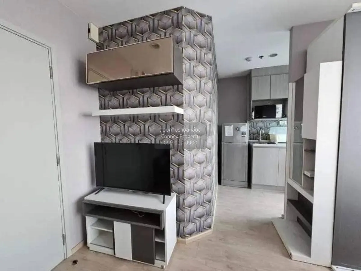 เช่าคอนโด  ไอดีโอ สาทร - ท่าพระ BTS-โพธิ์นิมิตร บุคคโล เขต ธนบุรี 4