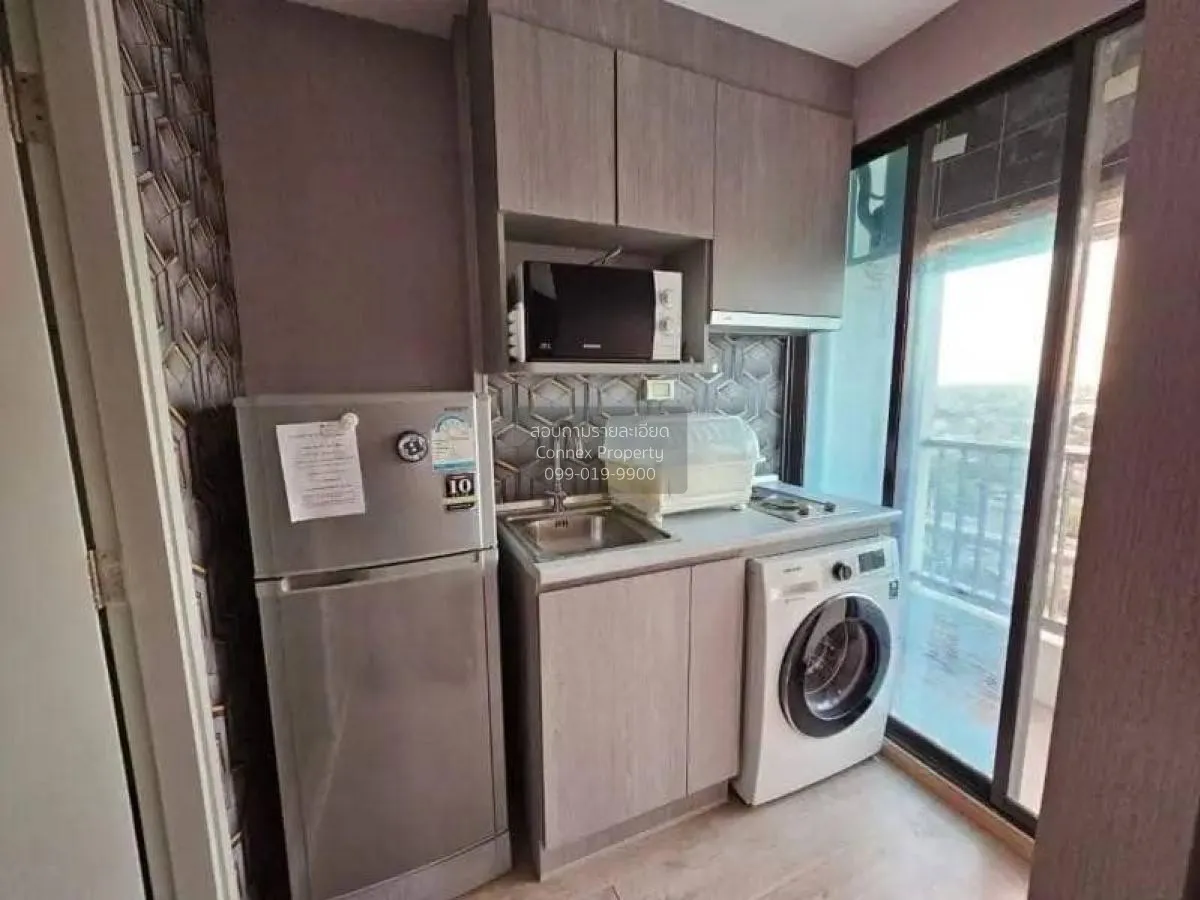 เช่าคอนโด  ไอดีโอ สาทร - ท่าพระ BTS-โพธิ์นิมิตร บุคคโล เขต ธนบุรี