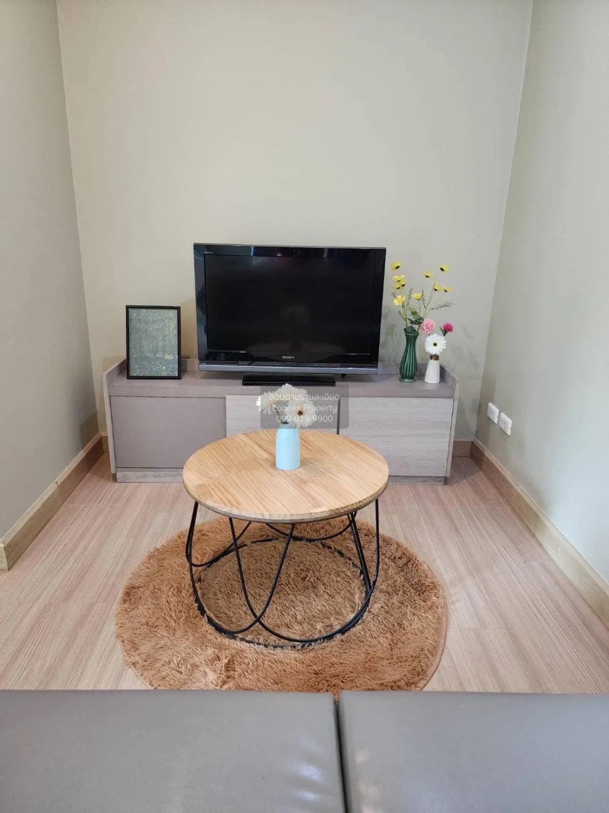 เช่าคอนโด  เดอะพาร์คแลนด์ ศรีนครินทร์ บางนา เขต ดอนเมือง สมุทรปรา 3