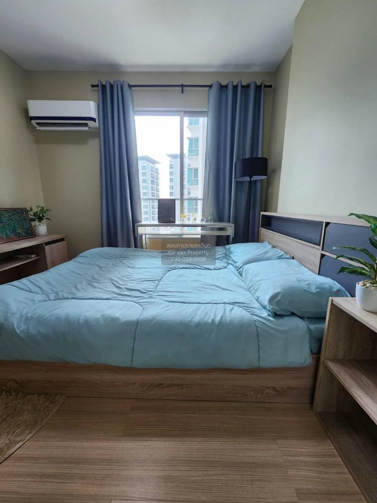 เช่าคอนโด  เดอะพาร์คแลนด์ ศรีนครินทร์ บางนา เขต ดอนเมือง สมุทรปรา