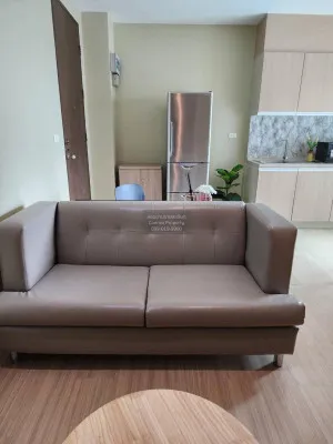 เช่าคอนโด  เดอะพาร์คแลนด์ ศรีนครินทร์ บางนา เขต ดอนเมือง สมุทรปราการ CX-92206