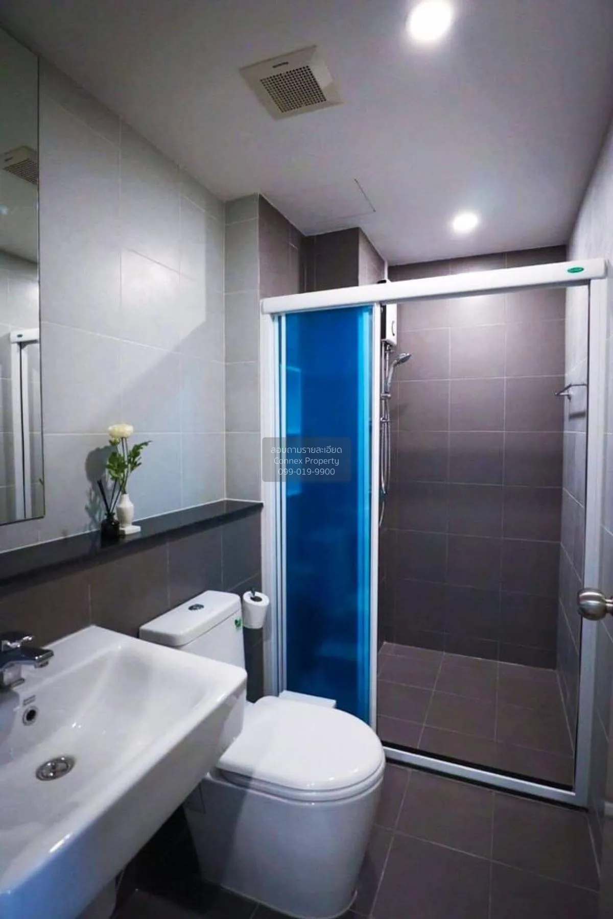 For Sale Condo , Elio Del Moss Phahonyothin 34 , BTS-Kasetsart Un