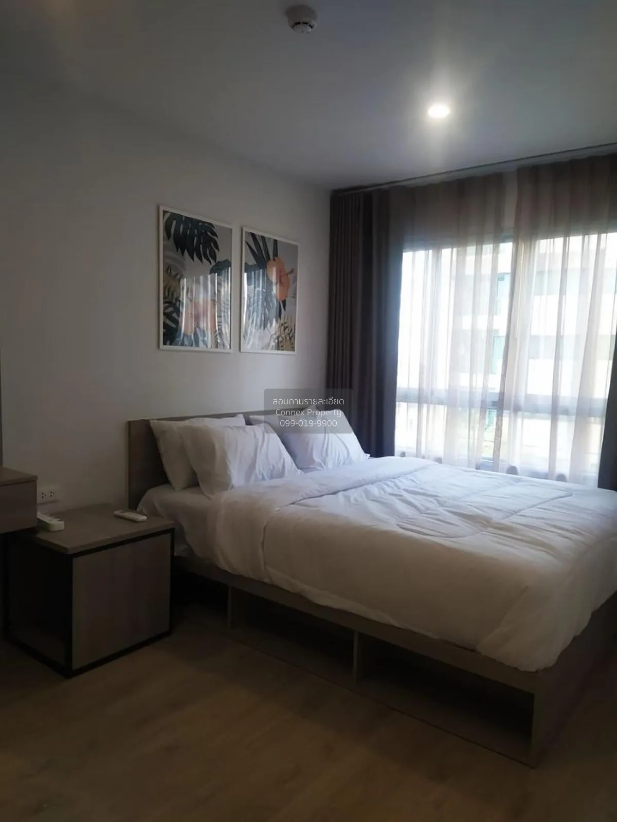 For Rent Condo , Elio Del Moss Phahonyothin 34 , BTS-Kasetsart Un