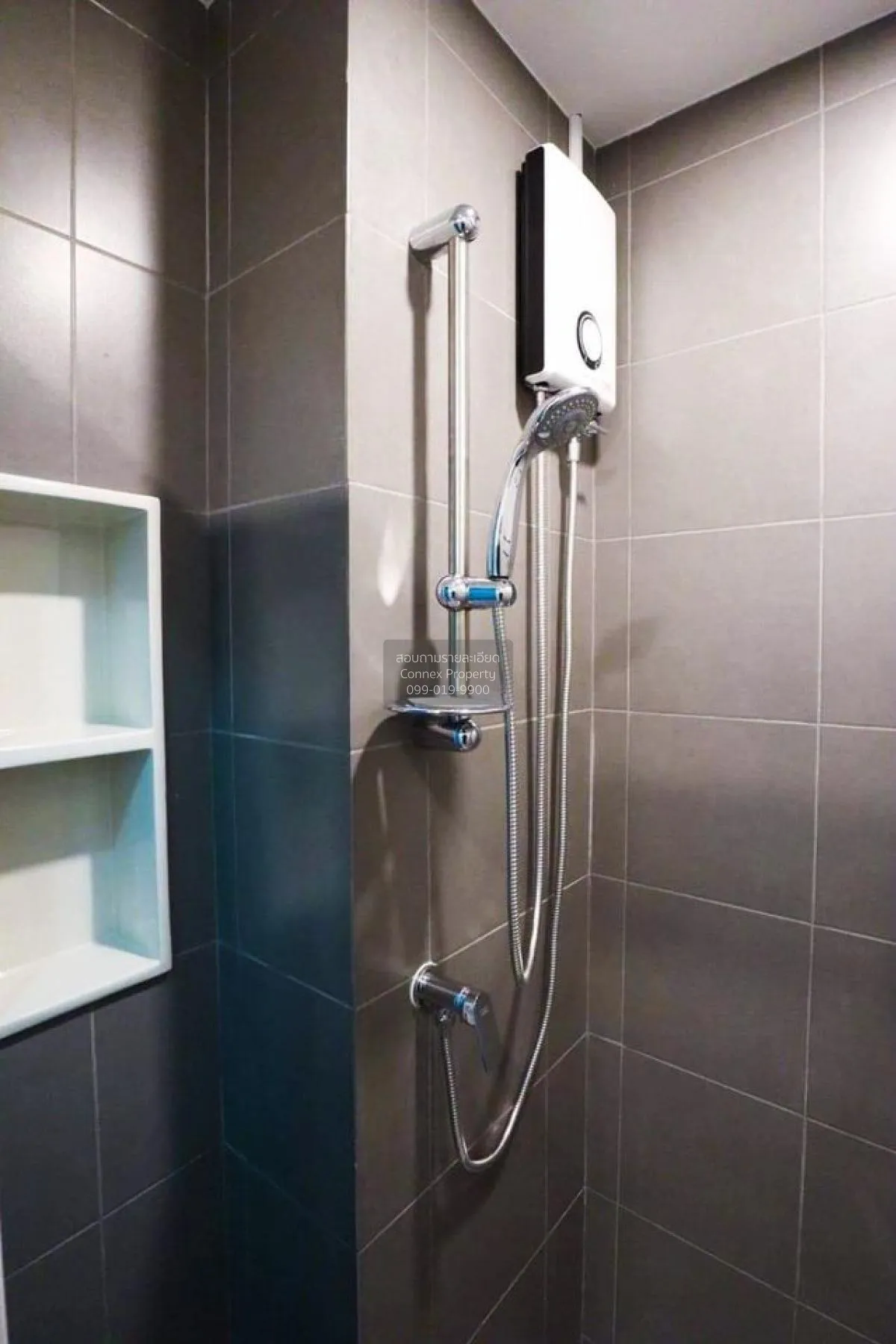 For Rent Condo , Elio Del Moss Phahonyothin 34 , BTS-Kasetsart Un