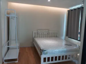 For Sale Condo , Modern Condo Charan 79 , MRT-Bang Phlat , Bang O , Bang Phlat , Bangkok , CX-92214