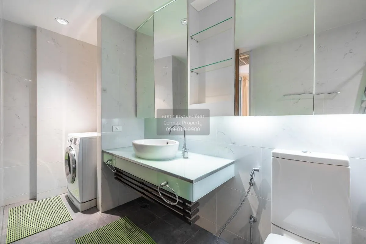 For Sale Condo , The Legend Saladaeng , BTS-Sala Daeng , Silom , 