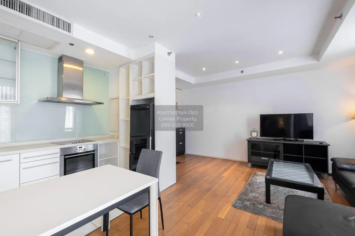 For Sale Condo , The Legend Saladaeng , BTS-Sala Daeng , Silom ,  2