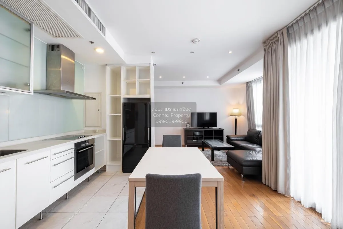 For Sale Condo , The Legend Saladaeng , BTS-Sala Daeng , Silom ,  3